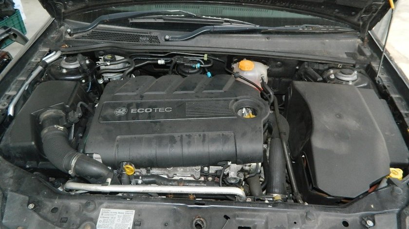 Cutie de viteze manuala 6 trepte Opel Vectra C 1.9 Cdti model 2002-2008