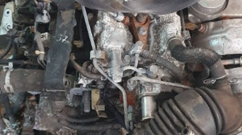 Cutie de viteze manuala 6 trepte Toyota Avensis 2.0 d 126 cp tip motor 1AD-FTV
