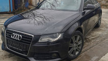 Cutie de viteze manuala Audi A4 B8 A5 3.0tdi quatt...