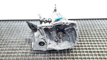 Cutie de viteze manuala, cod JH3-184, Renault Clio...