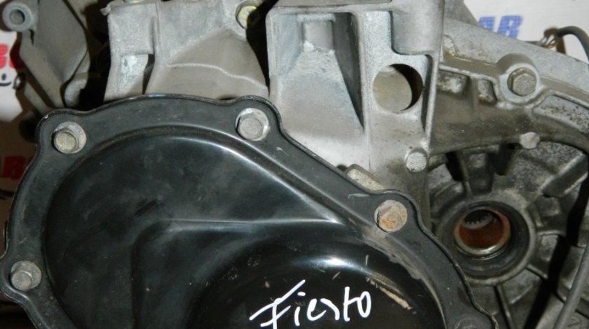 Cutie de viteze manuala Ford Fiesta 4 1.25 Benzina cod: 97WT7002YD model 2000