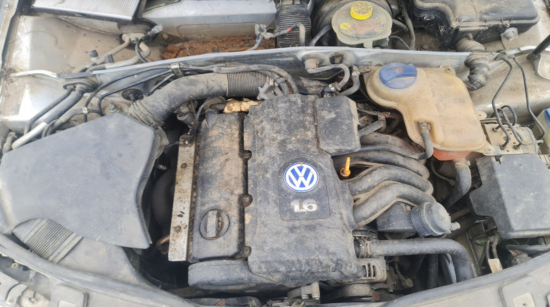Cutie de viteze manuala Volkswagen VW Passat B5.5 [facelift] [2000 - 2005] Sedan 1.6 MT (102 hp)