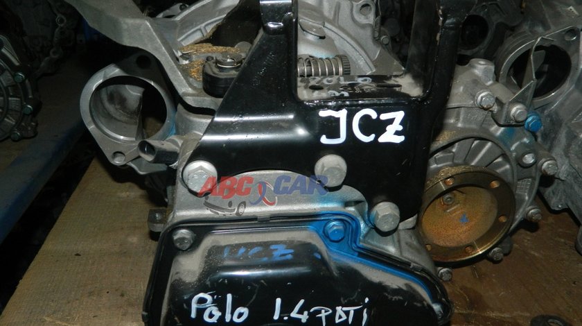 Cutie de viteze manuala VW Polo 1.4 TDI Cod: JCZ