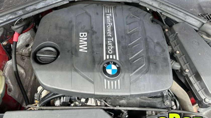 Cutie de viteze mauala BMW Seria 3 (2011-2019) [F30] 2.0 d 184 cp N47D20A 7635762