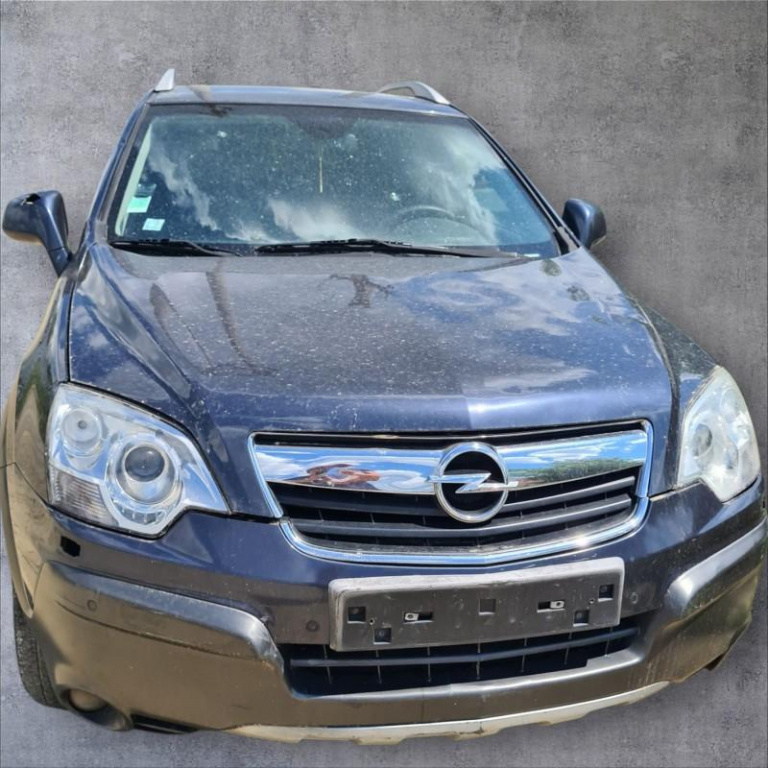 Cutie transfer Opel Antara 2006-2010 Trapa 2.0 cdti Z20DMH 24240427