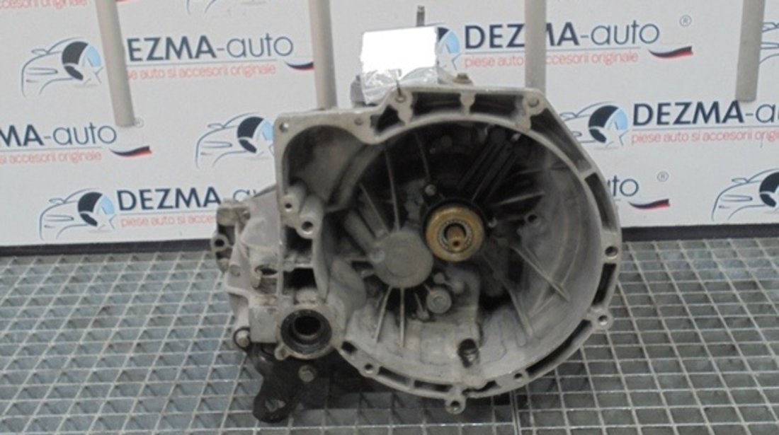 Cutie viteza manuala, 2N1R-7002-EC, Ford Fiesta 5, 1.4tdci, F6JB