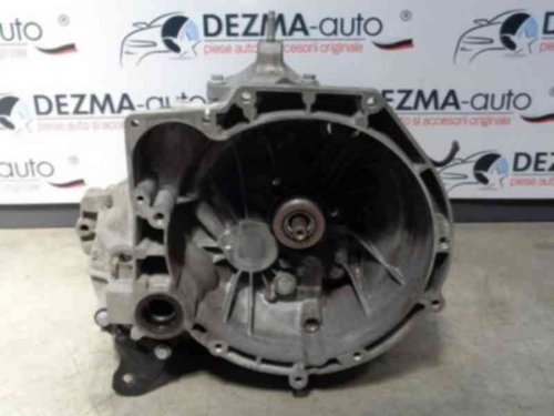 Cutie viteza manuala 5S6R-7002-ND, Ford Fiesta 5, 1.6 tdci HHDA