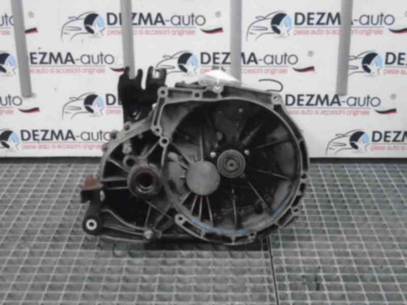 Cutie viteza manuala, 6M5R-7002-YC, Ford Focus 2 (DA) 1.6 tdci (pr;110747)