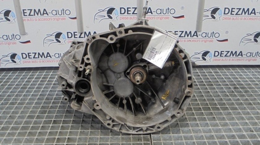 Cutie viteza manuala 8200065323, Renault Laguna 2, 1.9dci