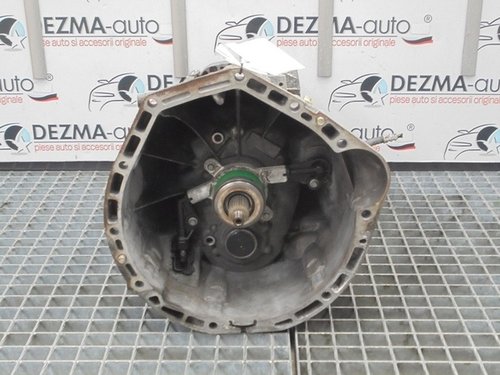 Cutie viteza manuala A9062601000, Mercedes Sprinter 5-t (906) 2.2cdi