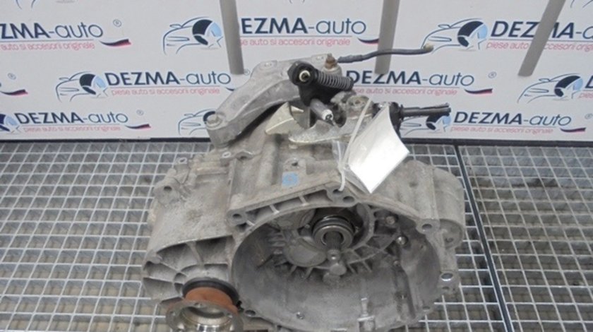 Cutie viteza manuala cu Start-Stop, LNZ, Vw Sharan 2.0tdi, CFG (pr:110747)