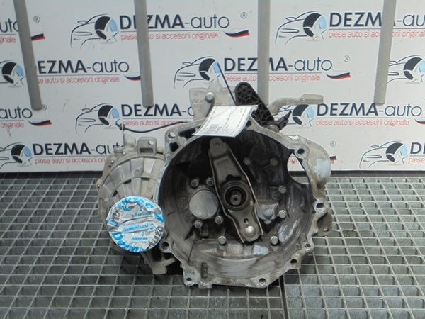 Cutie viteza manuala cu start stop MDZ, Vw Golf 6 (5K1) 1.6 tdi (pr:110747)