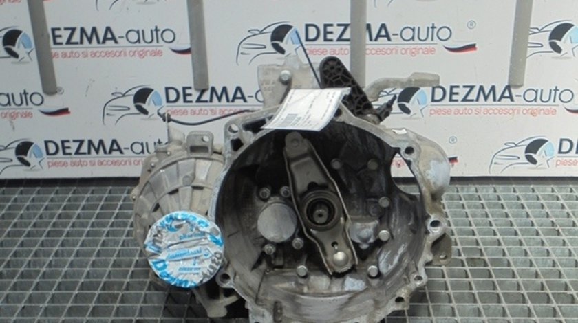 Cutie viteza manuala cu start stop MDZ, Vw Golf 6 (5K1) 1.6 tdi (pr:110747)