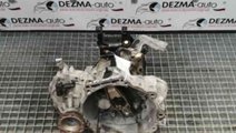 Cutie viteza manuala EWT, Vw Polo (9N) 1.9 tdi (pr...