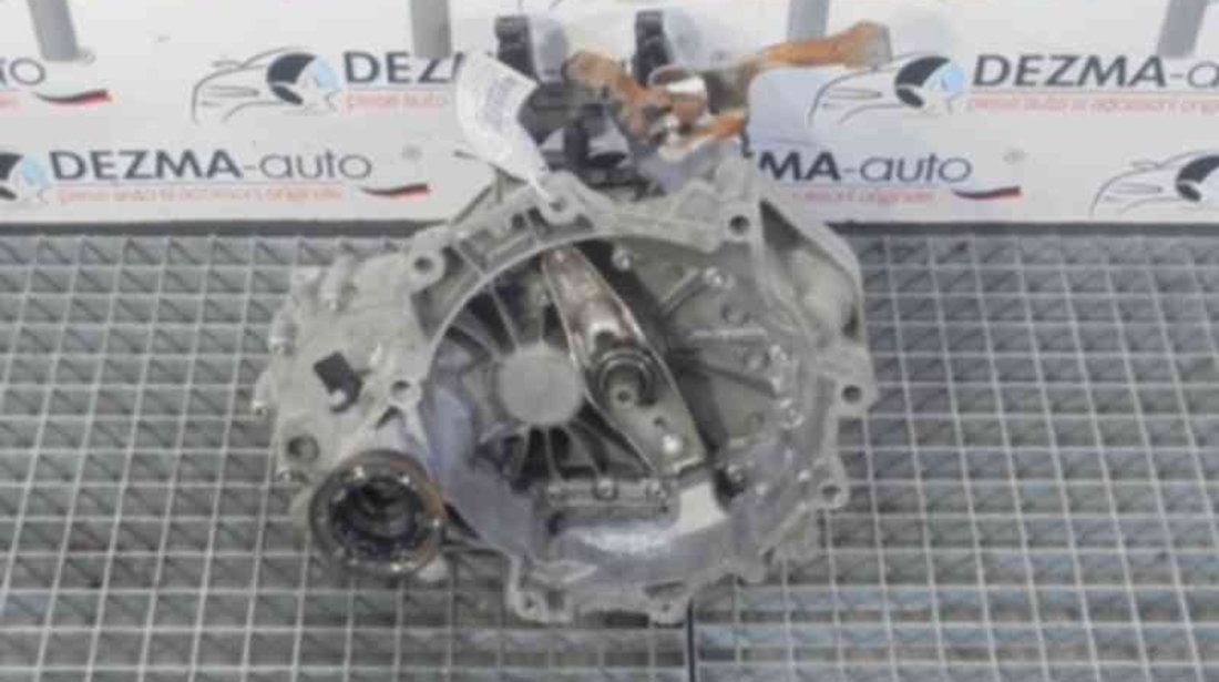 Cutie viteza manuala GKS, Seat Ibiza 4 (6L1) 1.2b, BME