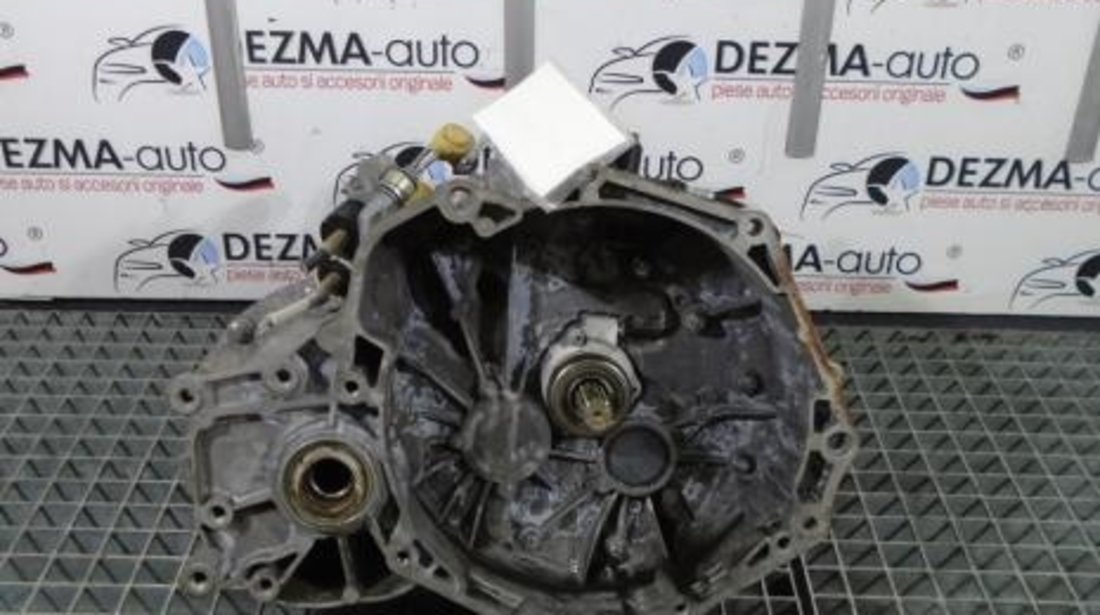 Cutie viteza manuala GM24461928, Opel Meriva, 1.7cdti