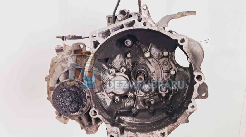 Cutie viteza manuala JCR, 3C0129607BA, Audi A3 (8P1) 1.9 tdi, BXE