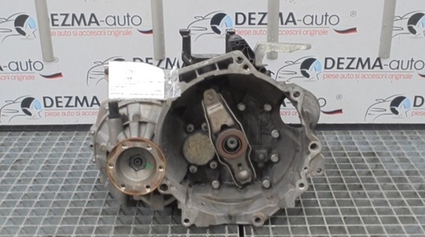 Cutie viteza manuala, JDD, Seat Ibiza 4, 1.4tdi, BMS