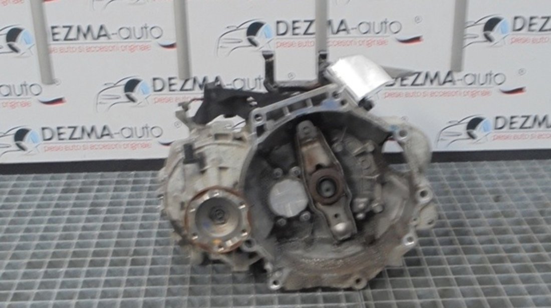 Cutie viteza manuala, JDD, Seat Ibiza 4 (6L1) 1.4tdi, BMS