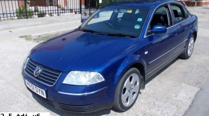 Cutie Viteze 6 Trepte Vw Passat 2 5 Tdi V6 Akn