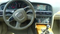 Cutie viteze audi a6 2.0 tdi blb 140 de cai din 20...