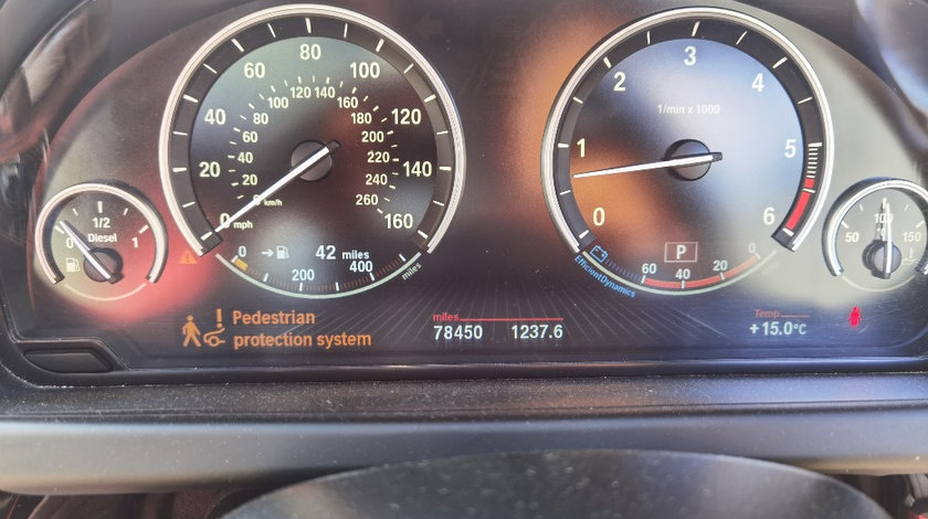 Cutie viteze automata BMW seria 6 F06 640d 8hp 70 8hp-70