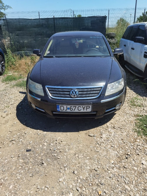 Cutie viteze cod 09l300040r jsh vw phaeton 3.0 tdi cara 233 cp