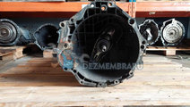 Cutie viteze manuala 5 trepte Audi A4 (8E2, B6) [F...