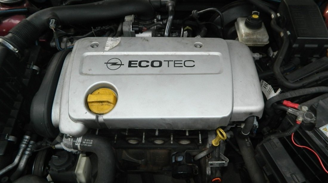 Cutie viteze manuala 5 trepte Opel Vectra B 1.6 Benzina model 1995-2002