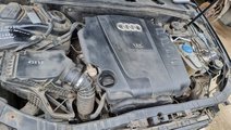 Cutie viteze manuala 6 trepte Audi A4 A5 EURO 4 10...