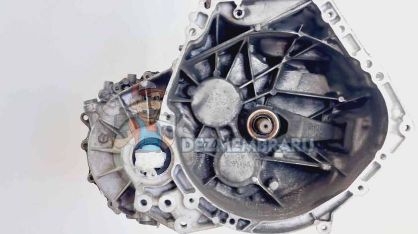 Cutie viteze manuala 6 trepte MAZDA 6 (GJ1) [Fabr 2014-2021] OEM 2.2 Skyactive