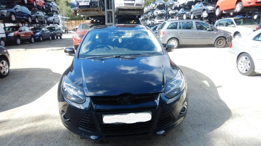 Cutie viteze manuala BV6R 7002 DBE Ford Focus 3 2011 Hatchback 1.6i