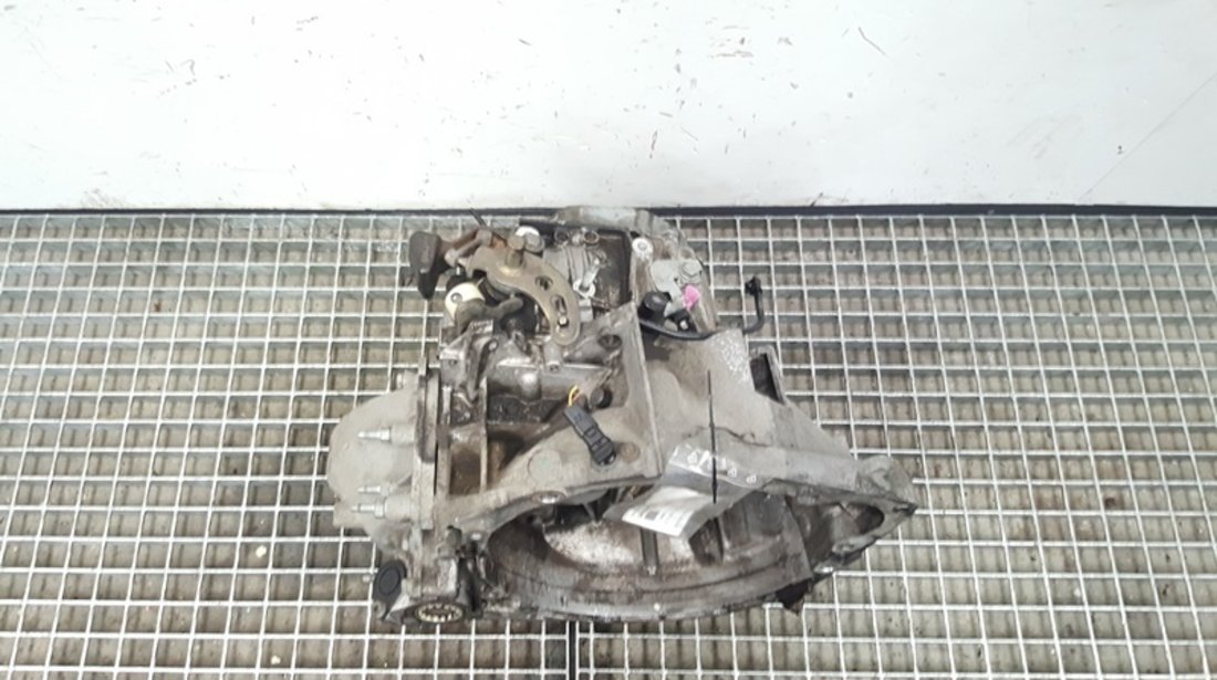 Cutie viteze manuala, Citroen C5 (I) Break, 2.2 hdi, 20LM17