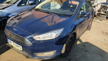 Cutie viteze manuala Ford Focus 3 2016 berlina fac...