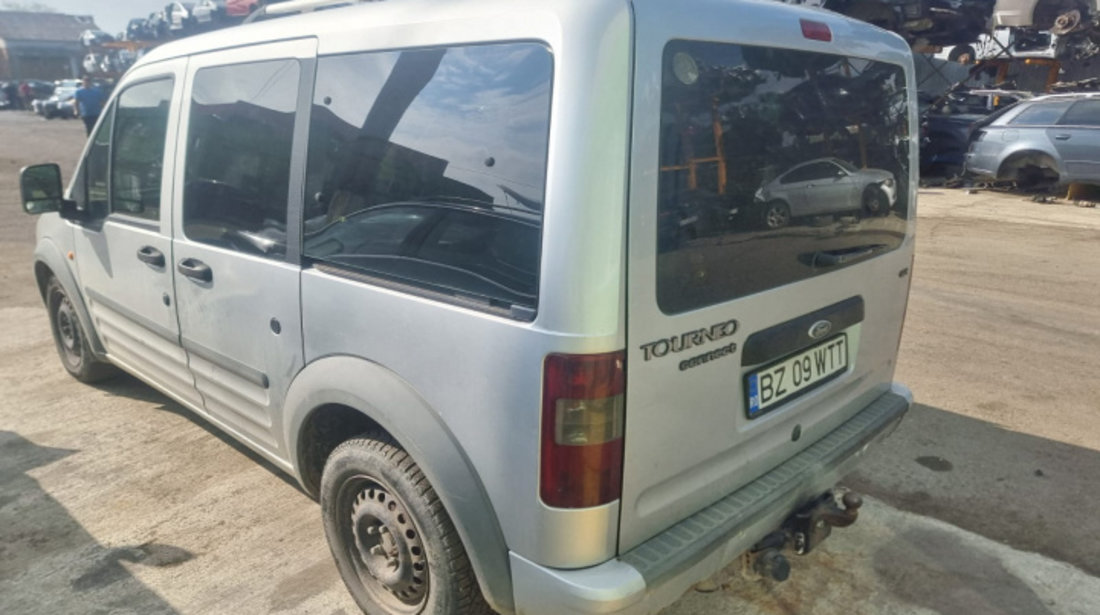 Cutie viteze manuala Ford Tourneo Connect 2008 4X2 1.8 tdci