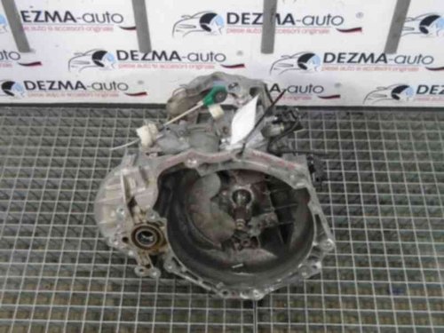 Cutie viteze manuala GM55575539, Opel Astra K, 1.6cdti, B16DTH (pr:286779)