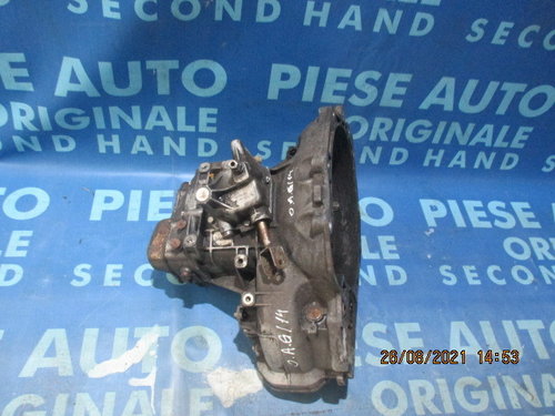 Cutie viteze manuala Opel Astra G 1.8i 16v; 90400209