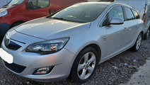 Cutie viteze manuala Opel Astra J 2011 BREAK 1.7 D...