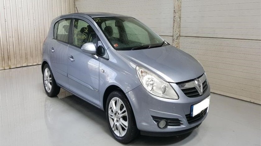 Cutie viteze manuala Opel Corsa D 2007 Hatchback 1.2 SXi