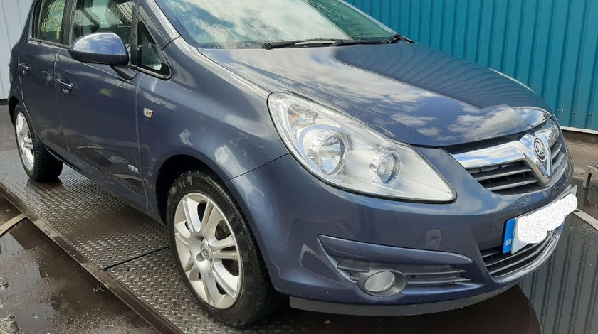 Cutie viteze manuala Opel Corsa D 2010 Hatchback 1.4 i