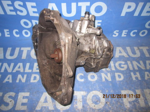 Cutie viteze manuala Opel Vectra B 1.6 16v; 90522510