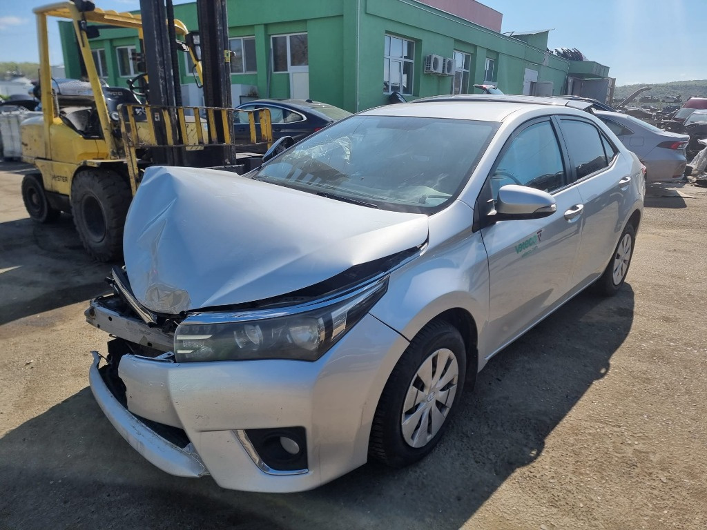 Cutie viteze manuala Toyota Corolla 2014 Berlina 1.3 benzina