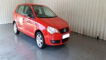 Cutie viteze manuala Volkswagen Polo 9N 2008 Hatch...