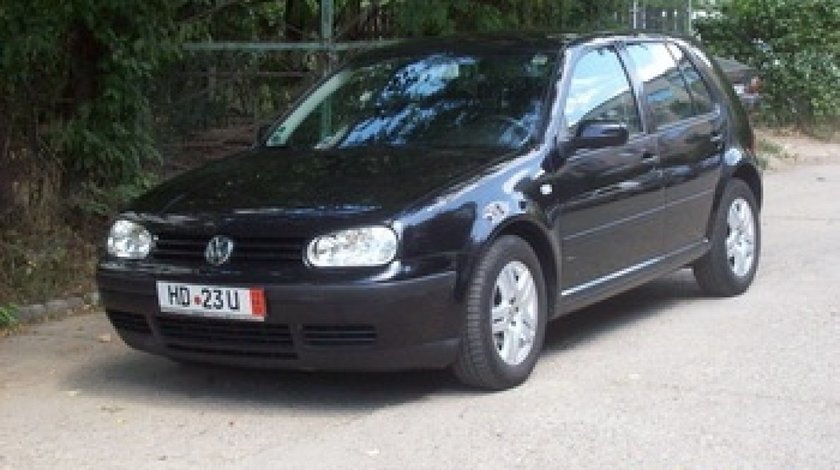 Cutie Viteze Vw Golf 4 1 9 Tdi Axr Atd