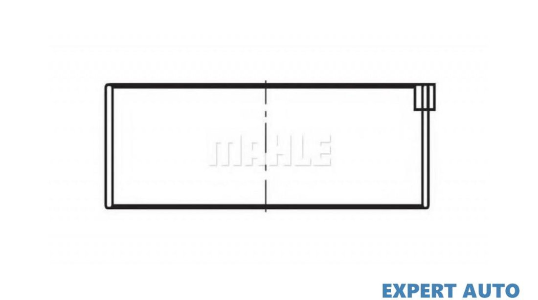 Cuzinet arbore Audi AUDI 90 (89, 89Q, 8A, B3) 1987-1991 #2 028105701