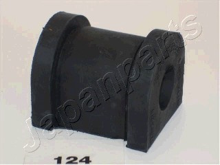 Cuzinet, stabilizator fata (RU124 JAPANPARTS) NISSAN