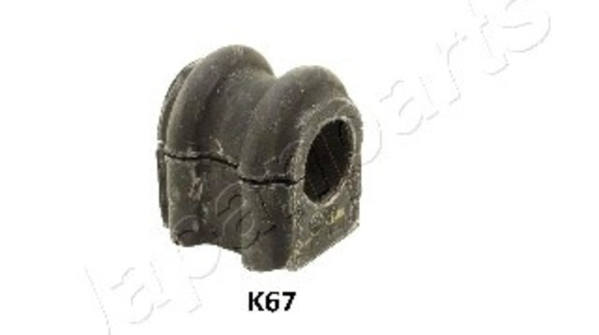 Cuzinet, stabilizator punte fata (RUK67 JAPANPARTS) KIA