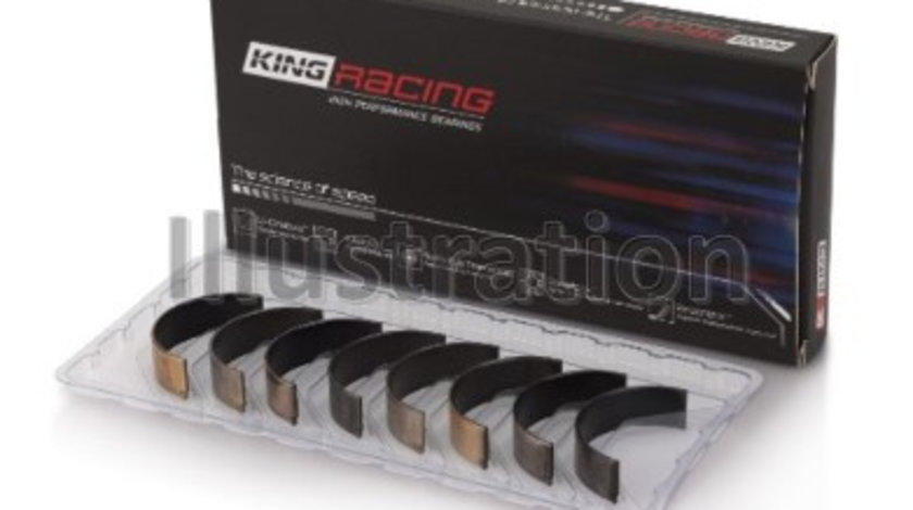 Cuzineti biela (CR4541XP05 KING HIGH PERFORMANCE) ACURA,HONDA,ISUZU