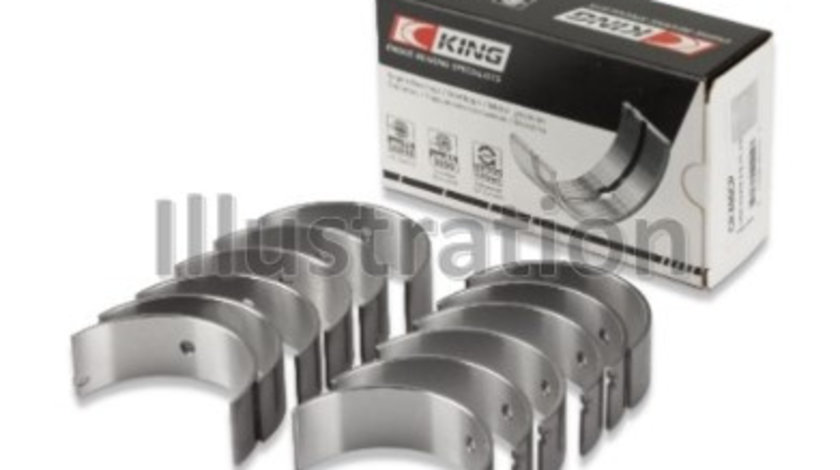 Cuzineti biela (CR6857SM KING) CHRYSLER,DODGE,FIAT,JEEP,LANCIA,RAM