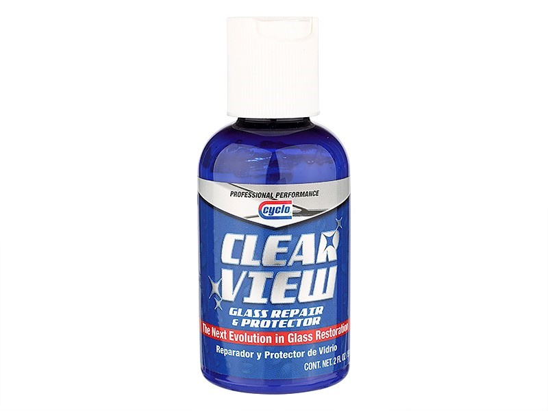 Cyclo Clear View Pentru Lustruirea Sticlei, 59 Ml K2-01449